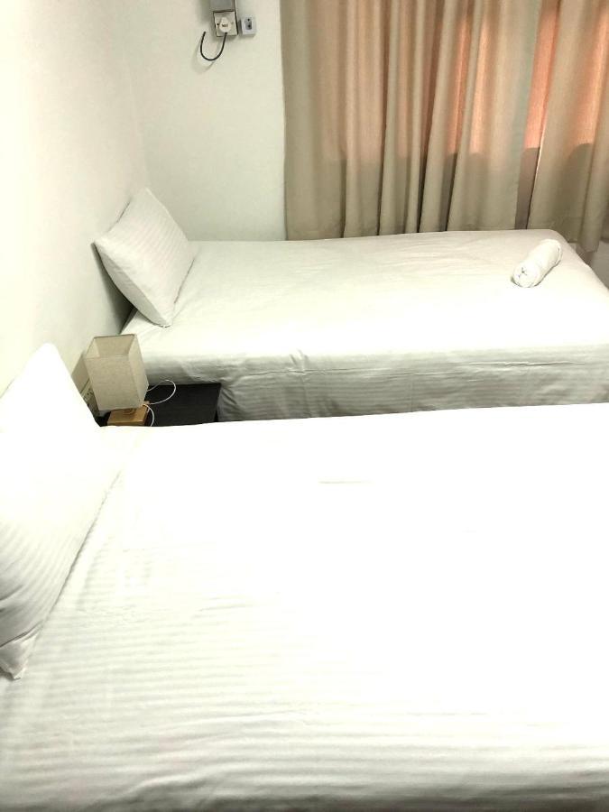 Kerteh Apartment Extérieur photo
