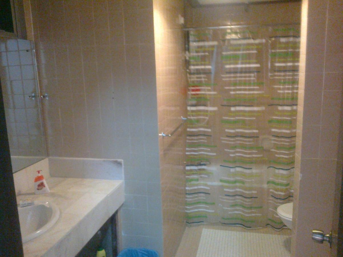 Kerteh Apartment Extérieur photo